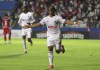 Cartaginés, Motagua, LD Alajuelense y Olimpia son los cuatro equipos clasificados a las semifinales de la Copa Centroamericana 2026.