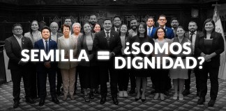 Somos Dignidad