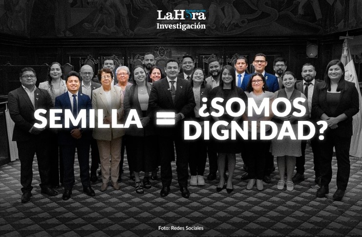Somos Dignidad