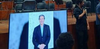 Surgen detalles del accidente vial que causó la muerte del maestro Hugo Girón Surgen detalles del accidente vial que habría provocado la muerte del maestro Hugo Girón