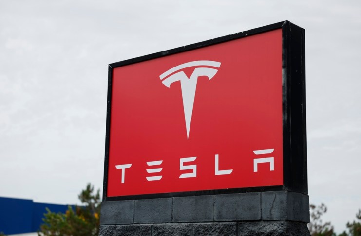 Tesla será el principal proveedor de 2 mil 500 camiones eléctricos para el transporte de mercancías en EE. UU. Tesla busca incorporar nuevas tecnologías a otros sectores. Foto La Hora. EFE