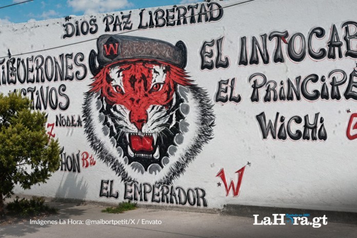 Los Tiguerones
