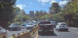 Concierto de Álvaro Díaz: estas son las zonas donde se prevé mayor carga vehicular. Foto La Hora: Cortesía.