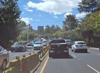 Concierto de Álvaro Díaz: estas son las zonas donde se prevé mayor carga vehicular. Foto La Hora: Cortesía.