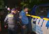 Tras una denuncia ciudadana, PNC logra recuperar vehículo robado con otras placas