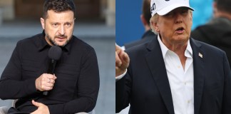 Donald Trump y Vlodimir Zelenski se reuniará durante la asamblea de la ONU este 22 de septiembre, así lo aseguró el mandatario ucraniano.