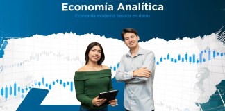 Economía Analítica: la nueva carrera en UVG que combina economía, datos y tecnología Foto: Cortesía UVG