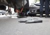 Un herido y un fallecido en un confuso incidente armado complica el tránsito en la Roosevelt
