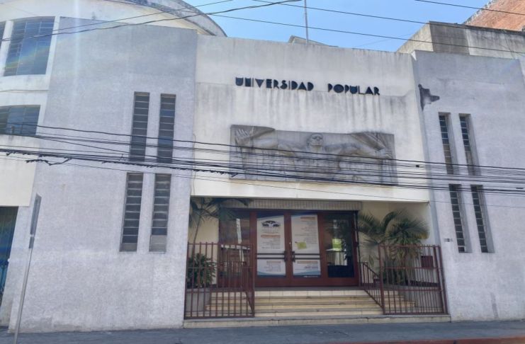 «Los Conjurados de Belén»: la obra que revive la historia independentista en el Centro Histórico Universidad Popular