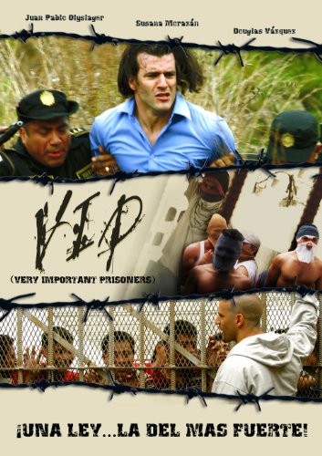 VIP: La otra casa: Foto La Hora: IMDb