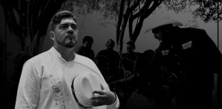 Zenyyazen Escobar, diputado por Veracruz, fallece tras un ataque armado. Diseño La Hora: Mabel Rosal