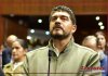 Zenyyazen Escobar, diputado por Veracruz, fallece tras un ataque armado. Foto La Hora.