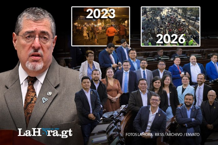 #LHNacionales I Los antecedentes de 2023, complican el panorama al gobierno de Arévalo para disolver los bloqueos.