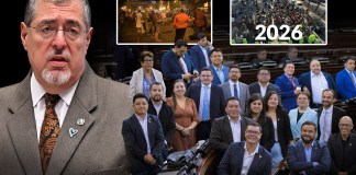 #LHNacionales I Los antecedentes de 2023, complican el panorama al gobierno de Arévalo para disolver los bloqueos.