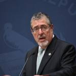 El presidente Bernardo Arévalo asegurá que los nuevos cambios a Guatecompras se suspenderán, con la intención de presentar una nueva propuesta.