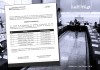 La nomina para Contralor General de cuentas ha sido publicada en el Diario Oficial, dando paso a que el Congreso pueda escoger a uno de los seis participantes.