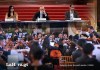 El Ministerio de Cultura y Deportes (MCD) análiza la posibilidad de reinstaurar al maestro de la Orquesta de Apoyo a la Formación Artistica.