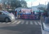 Estas son las actividades culturales y deportivas previo a los 205 años de Independencia La Policía Municipal de Tránsito de la ciudad capital prevé que este sábado inicien las actividades de Independencia por lo que sugirió tomar precauciones. Foto La Hora.