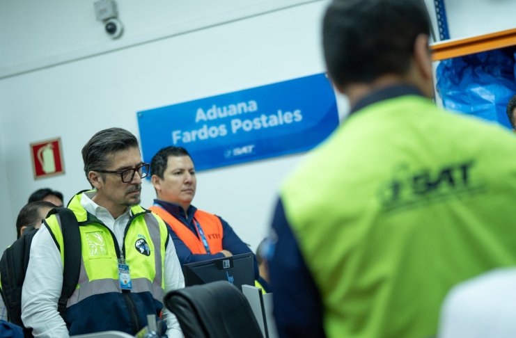 Estados Unidos entrena a aduanas de Guatemala para la detección de drogas sintéticas Droga sintética