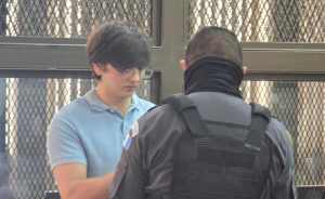 Caso secuestro Julio Martínez: MP señala que Alcázar adquirió el teléfono usado por Anelsy Quiñónez