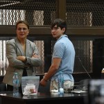 Un nuevo hallazago en contra de Andrés Alcazar, vinculado al secuestro del odontólgo Julio Martínez, lo podría colocar en el día de los hechos. Foto La Hora: Daniel Ramírez