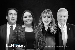 Molina Barreto, Ochoa y Rivera libran en definitiva a Gustavo Alejos del caso Red de Poder, Corrupción y Lavado de Dinero