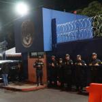 Las diligencias en la Usac están relacionadas con la presunta eliminación de registros académicos de varios estudiantes.