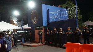 Finalizan diligencias en la Usac: MP informa "resultados positivos"; administración de Mazariegos alega ilegalidades