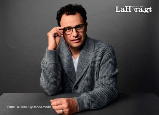El fundador de Anthropic, Dario Amodei, afirmó que "la industria mintió" sobre el peligro de la inteligencia artificial (IA). Foto La Hora