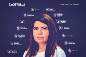Secretaría Privada acepta “mecanismo legal” que tiene incidencia en ministerios y secretarías