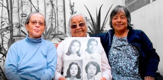 Casi 45 años después de la desaparición de Luz Leticia y Ana María, un tribunal sentenció al exmilitar que lideró la operación en su contra. Imagen La Hora: Alejandro Ramírez.