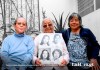Casi 45 años después de la desaparición de Luz Leticia y Ana María, un tribunal sentenció al exmilitar que lideró la operación en su contra. Imagen La Hora: Alejandro Ramírez.
