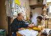 Japón reporta más de 100 mil personas con más de cien años, mientras su natalidad sigue cayendo