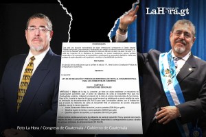 De cuestionar los subsidios a recurrir a ellos: el cambio de postura de Arévalo ante el alza de combustibles