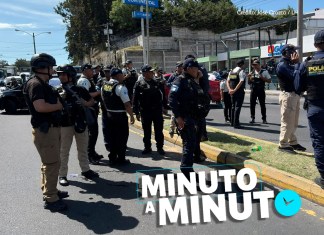 Minuto a minuto: tras orden de la CC, Ejercito y PNC lanzan operativos en bloqueos; La Bethania queda liberada