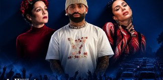 Tres conciertos masivos complicarán el tránsito este sábado