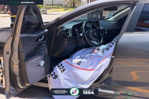 MP revela hipótesis preliminar del ataque al abogado Carlos Herrera Gil en un parqueo en Villa Nueva
