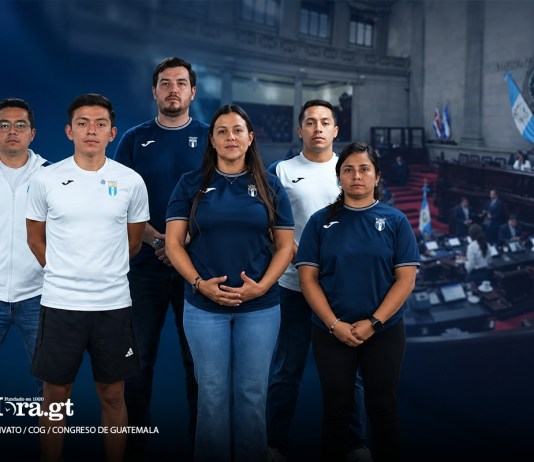 Comisión de Deportes del Congreso responde a atletas por iniciativa para intervenir el deporte federado Deportistas seleccionados se pronuncian por la iniciativa de ley para intervenir el deporte federado. Arte: La Hora