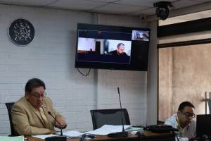 MP busca la extinción de más propiedades de Baldetti que podrían sumar alrededor de Q10 millones