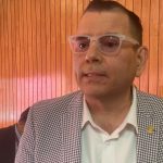 La Cámara Penal de la CSJ confirmó el cierre del caso Odebrecht a favor del excandidato, Manuel Baldizón, beneficiado con el sobreseímiento dado por la jueza Abelina Cruz en 2024. Foto La Hora: Archivo