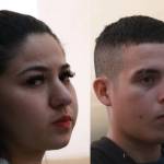 El Tribunal de Mayor Riesgo D será el encargado de realizar el juicio contra "La Barbie del Sur" acusada de delitos de narcotráfico. Foto La Hora: Daniel Ramírez