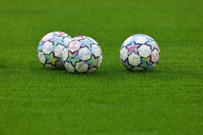 Los últimos partidos de la primera jornada de la fase de liga de la UEFA Champions League se jugarán este jueves 10 de septiembre.