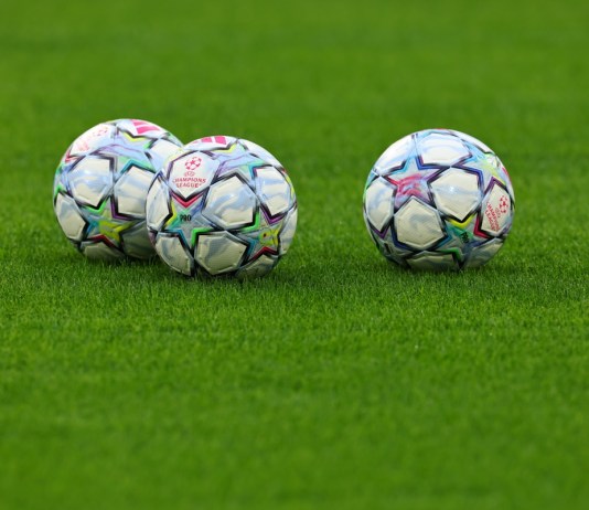 Los últimos partidos de la primera jornada de la fase de liga de la UEFA Champions League se jugarán este jueves 10 de septiembre.
