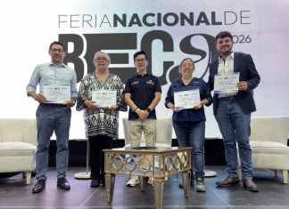De Guatemala a Oxford y la Antártica: cómo una beca puede cambiar el rumbo de un guatemalteco 43,855 oportunidades de estudio han sido facilitadas desde 2018.