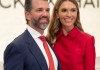 Umar Kremlev, empresario ruso cercano a Putin es investigado por financiar boda del hijo de Donald Trump Demócratas investigan boda de Donald Trump Jr. que se celebró en Bahamas. Foto La Hora.