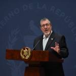 El presidente Bernardo Arévalo asegura que la asignación de Q18 mil millones para los Codedes en 2027 se justifica en mayor número de obras.