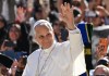 León XIV viaja a Francia entre multitudes, cercanía a desfavorecidos y un mensaje a Europa