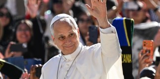 Entre jóvenes y oraciones: los momentos destacados de la visita del Papa León XIV a Francia León XIV viaja a Francia entre multitudes, cercanía a desfavorecidos y un mensaje a Europa
