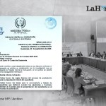 El MP solicitó a la comisión que eligió la nómina de candidatos a Contralor informar sobre las reglas y requisitos del proceso.