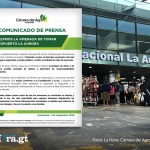 Camagro-Aeropuerto